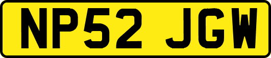 NP52JGW