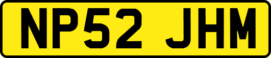 NP52JHM