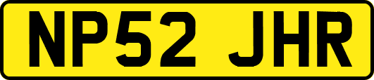 NP52JHR