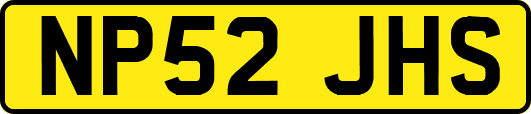 NP52JHS