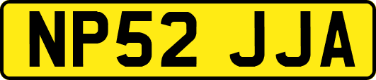 NP52JJA