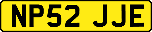 NP52JJE