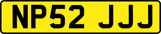 NP52JJJ