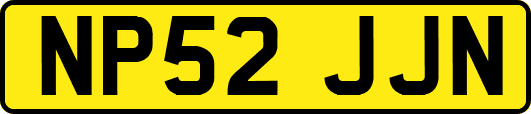 NP52JJN