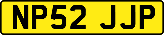 NP52JJP