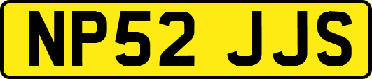 NP52JJS