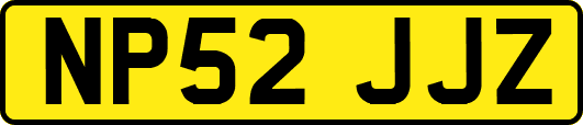 NP52JJZ