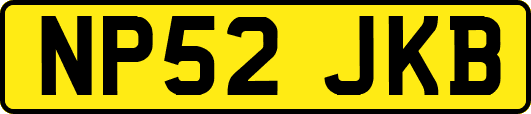 NP52JKB