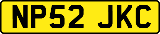 NP52JKC