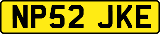 NP52JKE