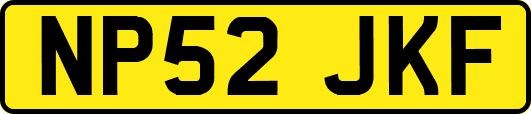 NP52JKF