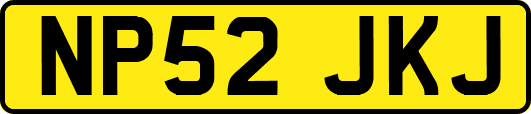 NP52JKJ
