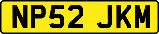 NP52JKM