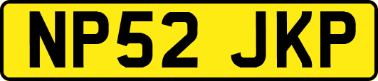NP52JKP