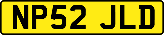 NP52JLD