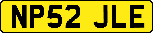 NP52JLE