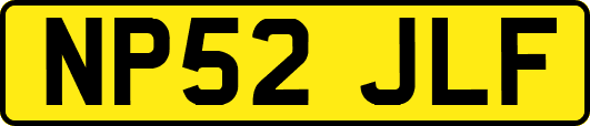 NP52JLF