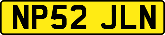 NP52JLN