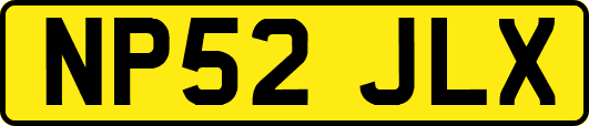 NP52JLX
