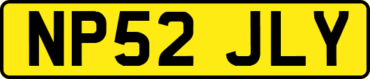 NP52JLY