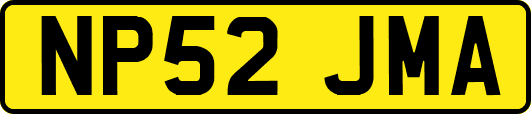 NP52JMA