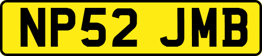 NP52JMB