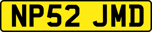 NP52JMD