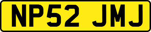 NP52JMJ