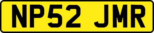 NP52JMR