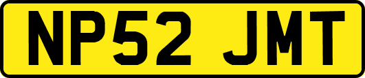 NP52JMT