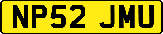 NP52JMU