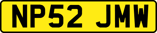 NP52JMW