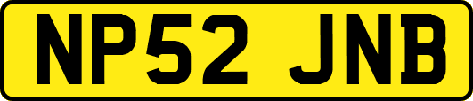 NP52JNB