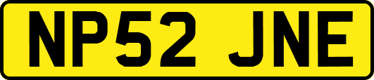 NP52JNE