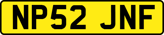 NP52JNF