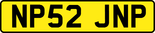 NP52JNP