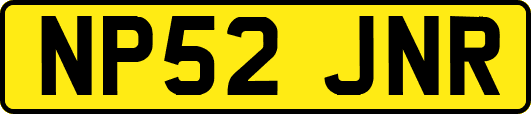 NP52JNR
