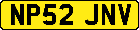 NP52JNV