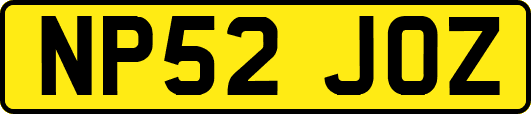 NP52JOZ