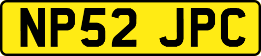 NP52JPC