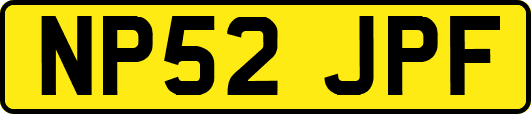 NP52JPF