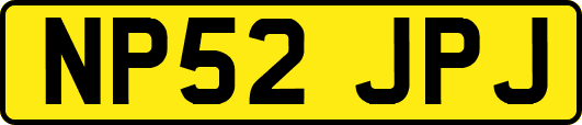 NP52JPJ