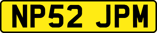 NP52JPM