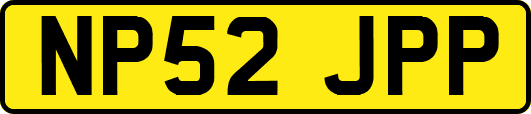 NP52JPP