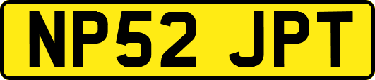 NP52JPT