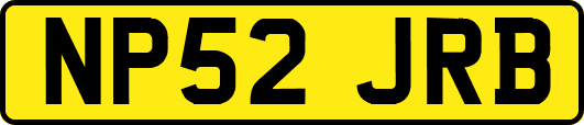 NP52JRB