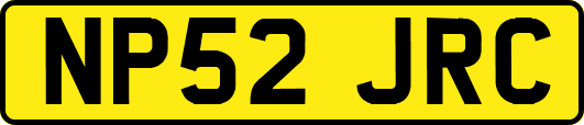 NP52JRC