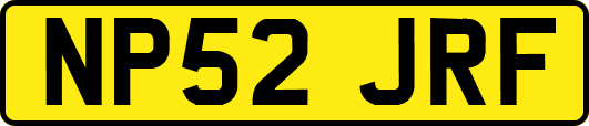 NP52JRF