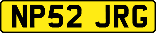 NP52JRG