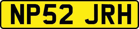 NP52JRH